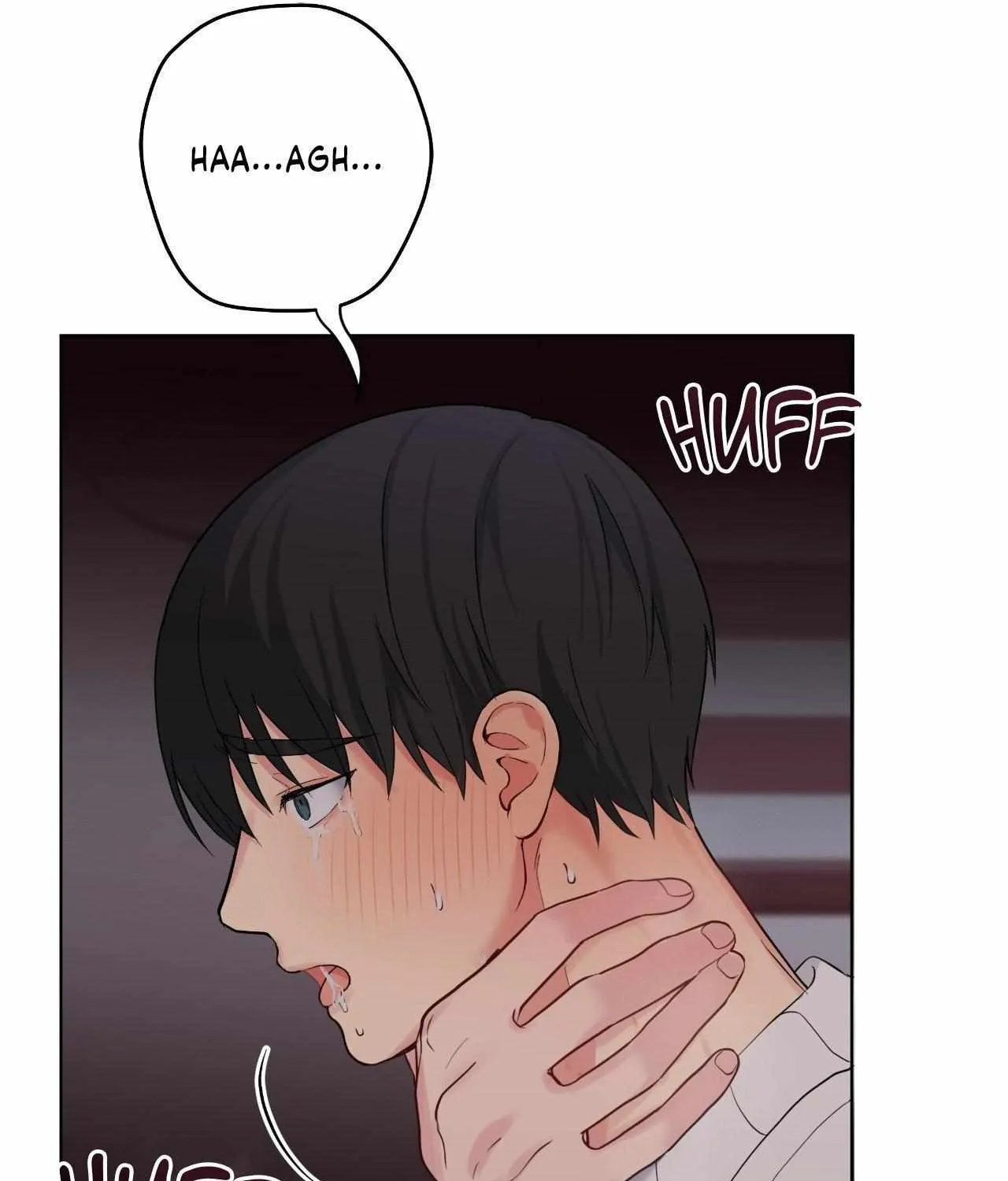 A Gloomy Delusion Chapter 28 page 81 - 
