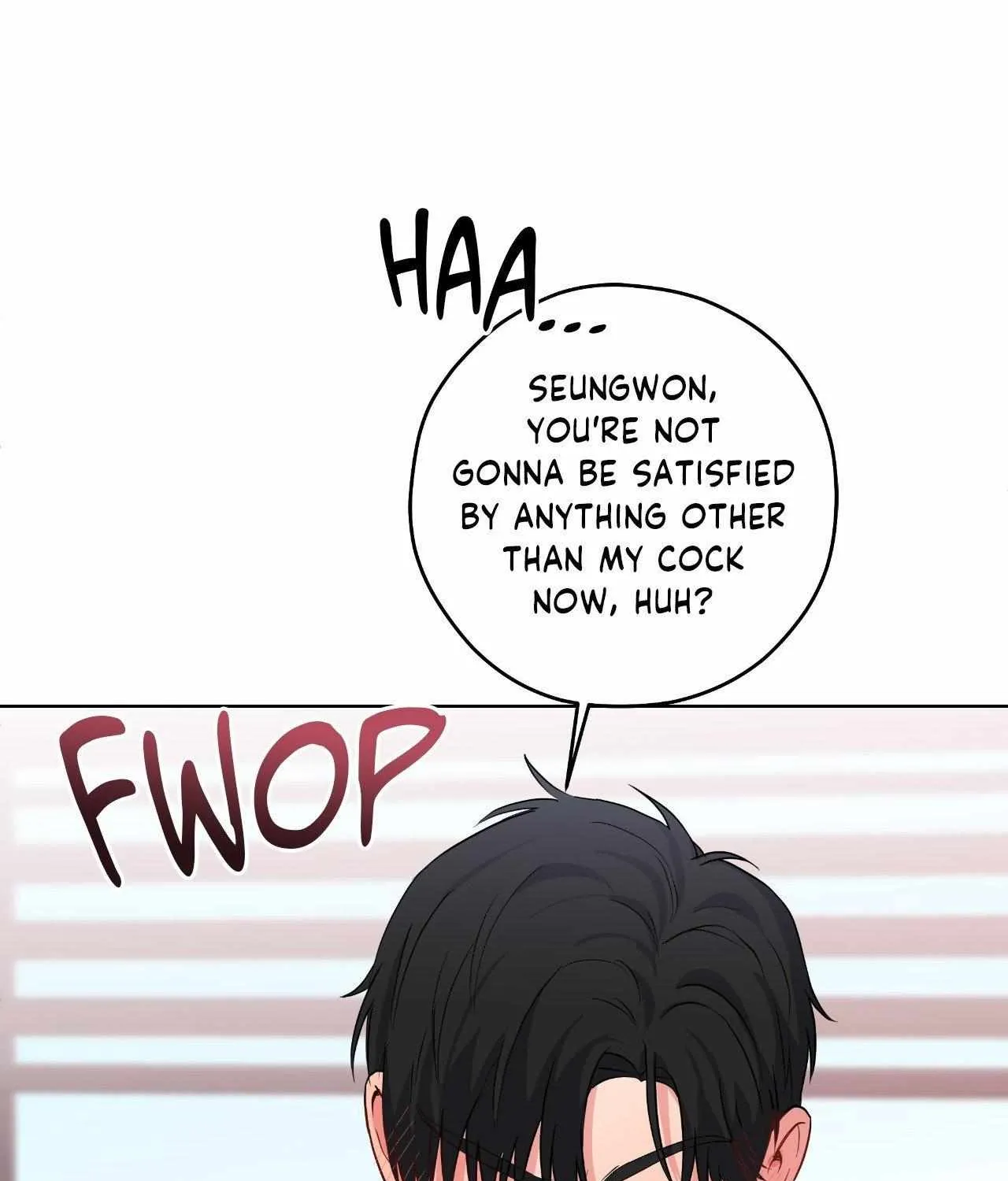 A Gloomy Delusion Chapter 28 page 85 - 