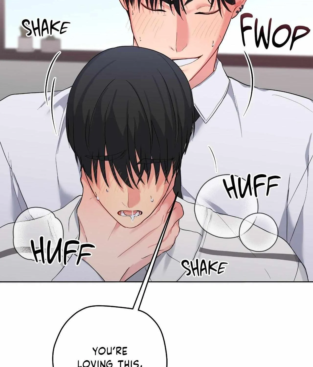 A Gloomy Delusion Chapter 28 page 86 - 