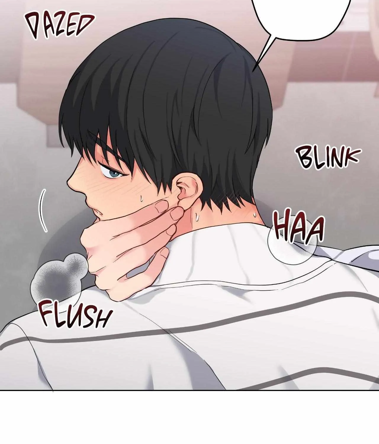 A Gloomy Delusion Chapter 28 page 93 - 