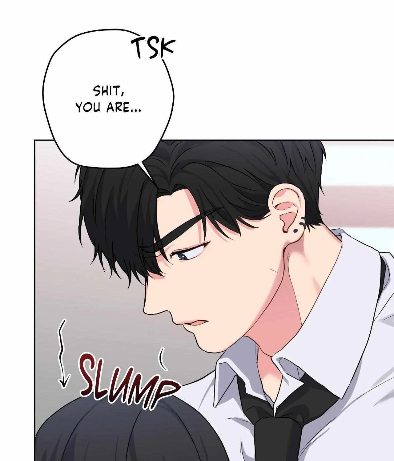 A Gloomy Delusion Chapter 28 page 95 - 