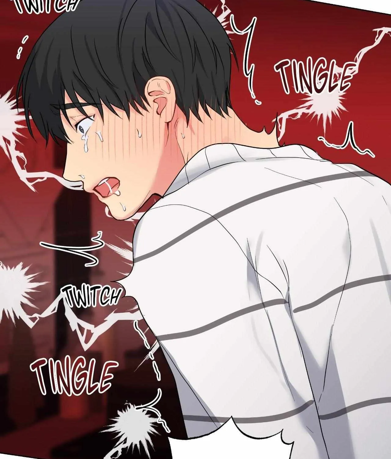 A Gloomy Delusion Chapter 28 page 98 - 
