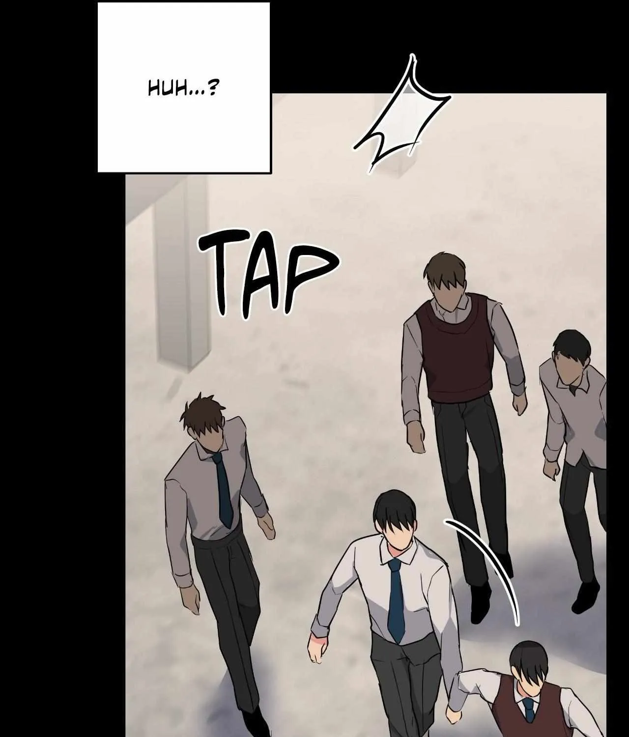 A Gloomy Delusion Chapter 29 page 104 - 