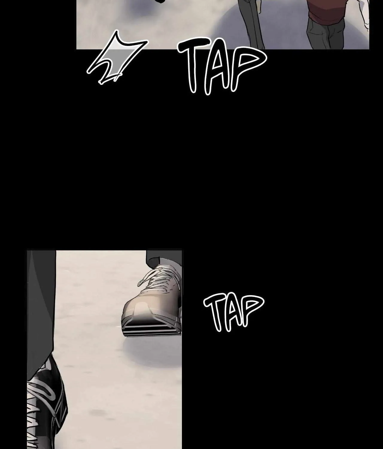 A Gloomy Delusion Chapter 29 page 105 - 