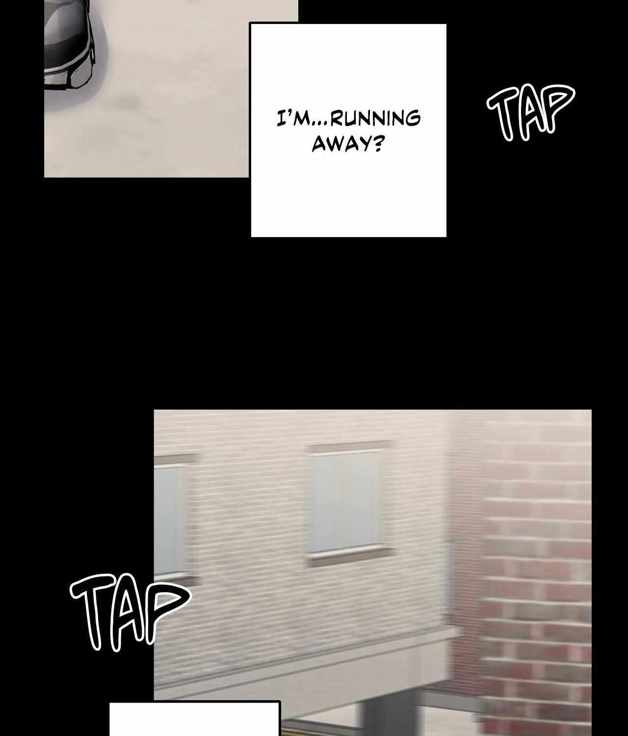 A Gloomy Delusion Chapter 29 page 106 - 