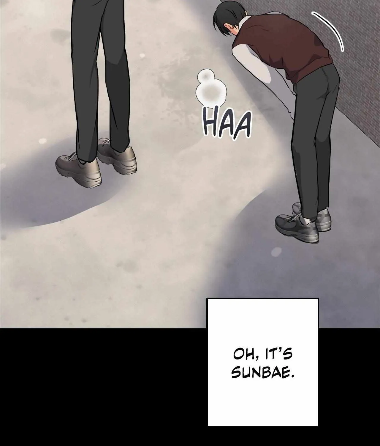 A Gloomy Delusion Chapter 29 page 109 - 