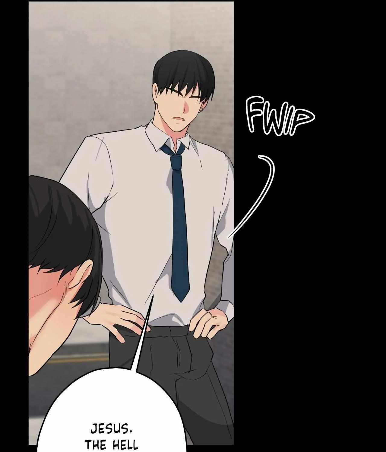 A Gloomy Delusion Chapter 29 page 111 - 