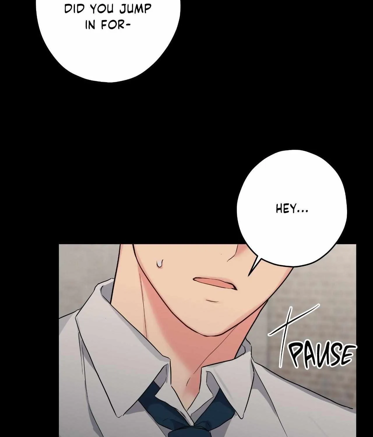 A Gloomy Delusion Chapter 29 page 112 - 