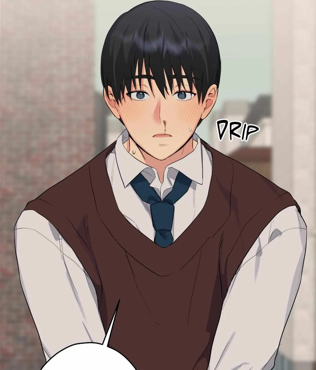 A Gloomy Delusion Chapter 29 page 114 - 