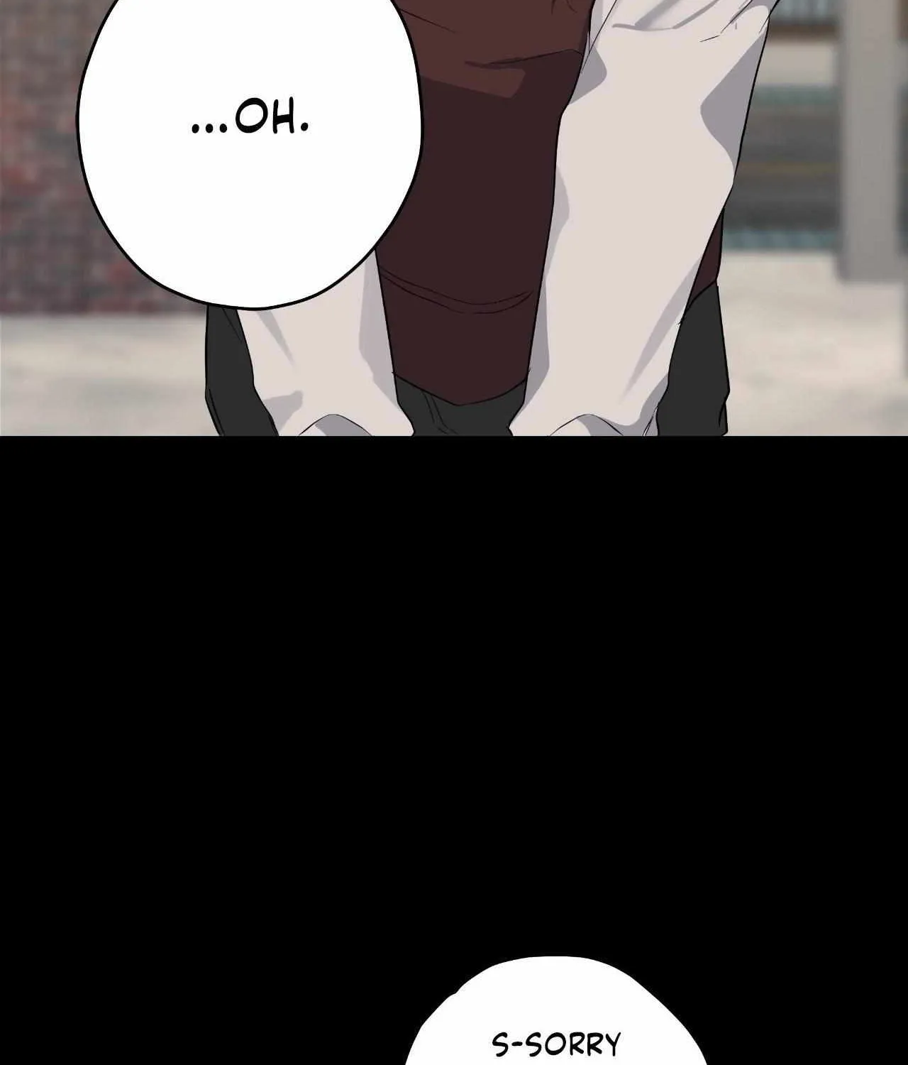 A Gloomy Delusion Chapter 29 page 115 - 
