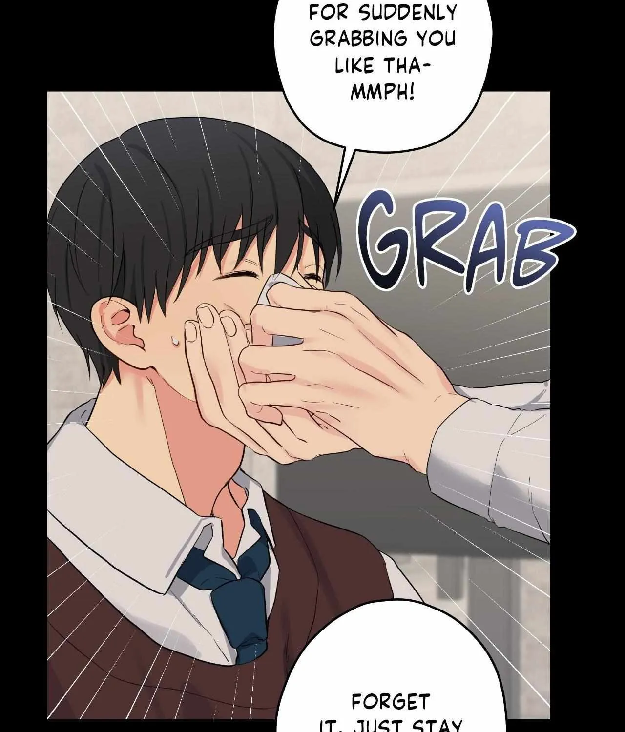 A Gloomy Delusion Chapter 29 page 116 - 