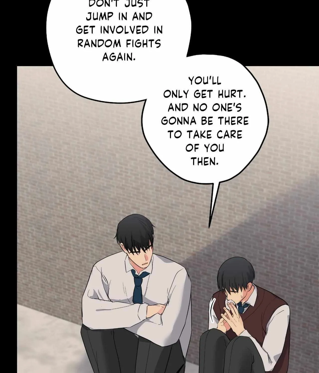 A Gloomy Delusion Chapter 29 page 119 - 