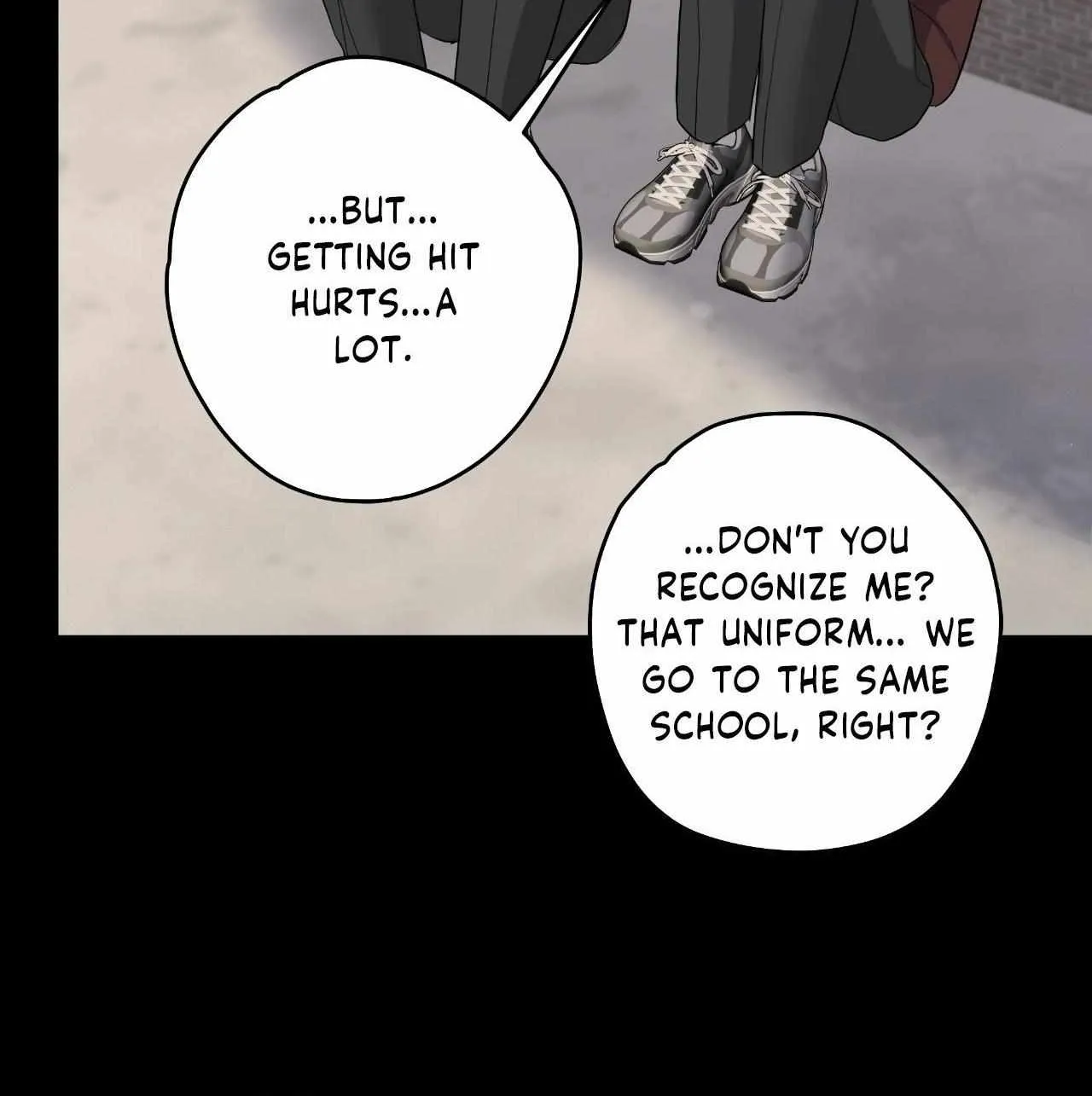A Gloomy Delusion Chapter 29 page 120 - 