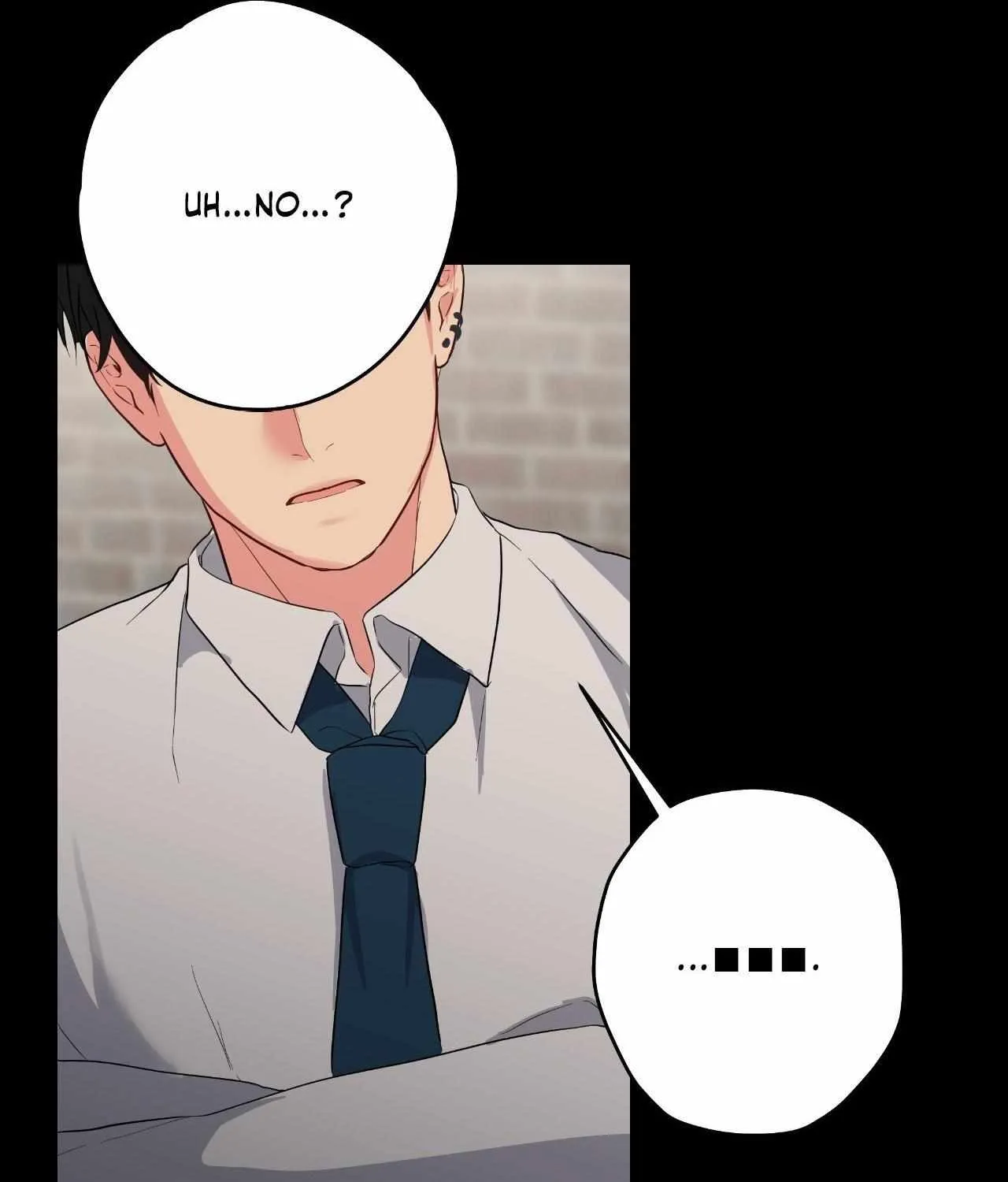 A Gloomy Delusion Chapter 29 page 121 - 