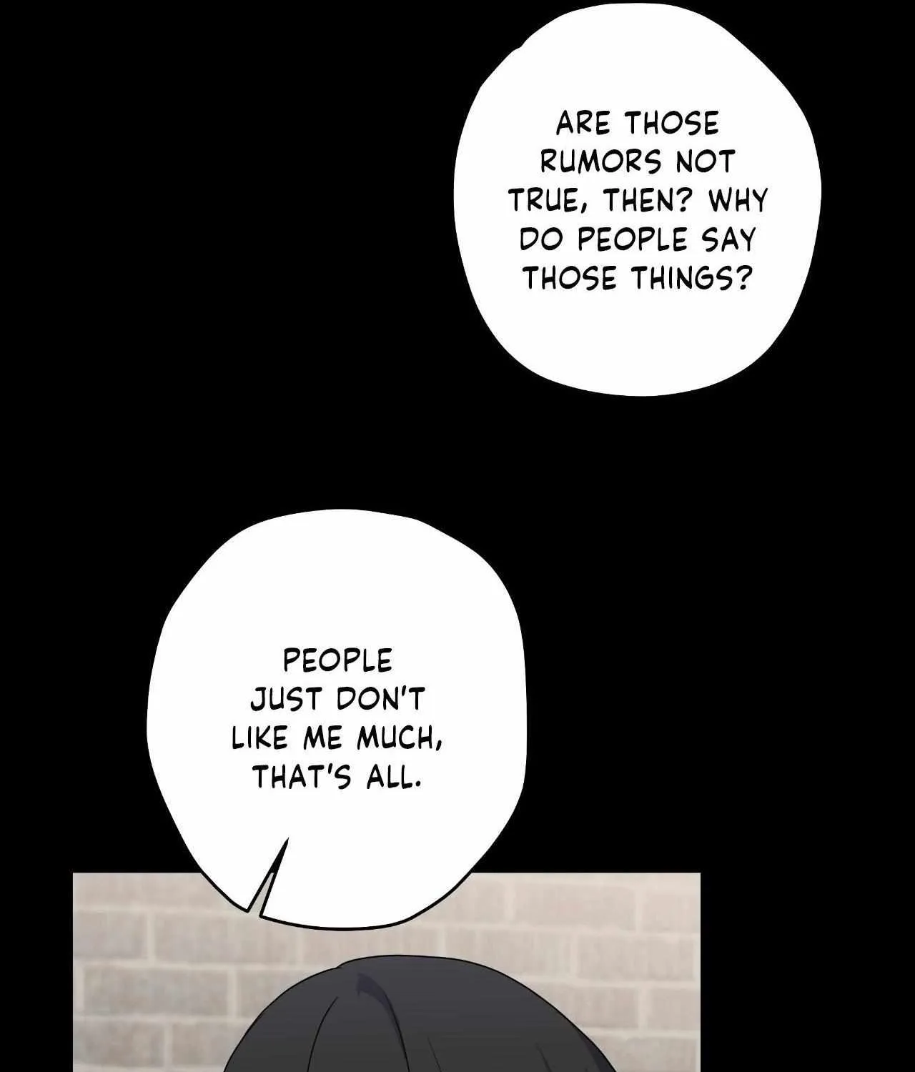 A Gloomy Delusion Chapter 29 page 125 - 