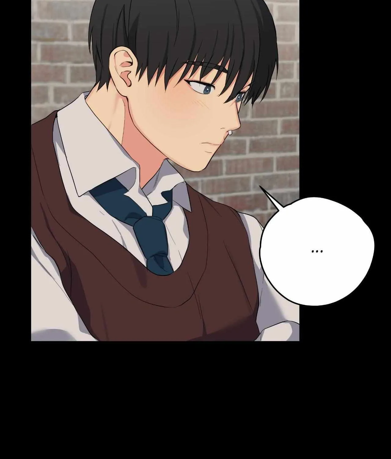 A Gloomy Delusion Chapter 29 page 126 - 