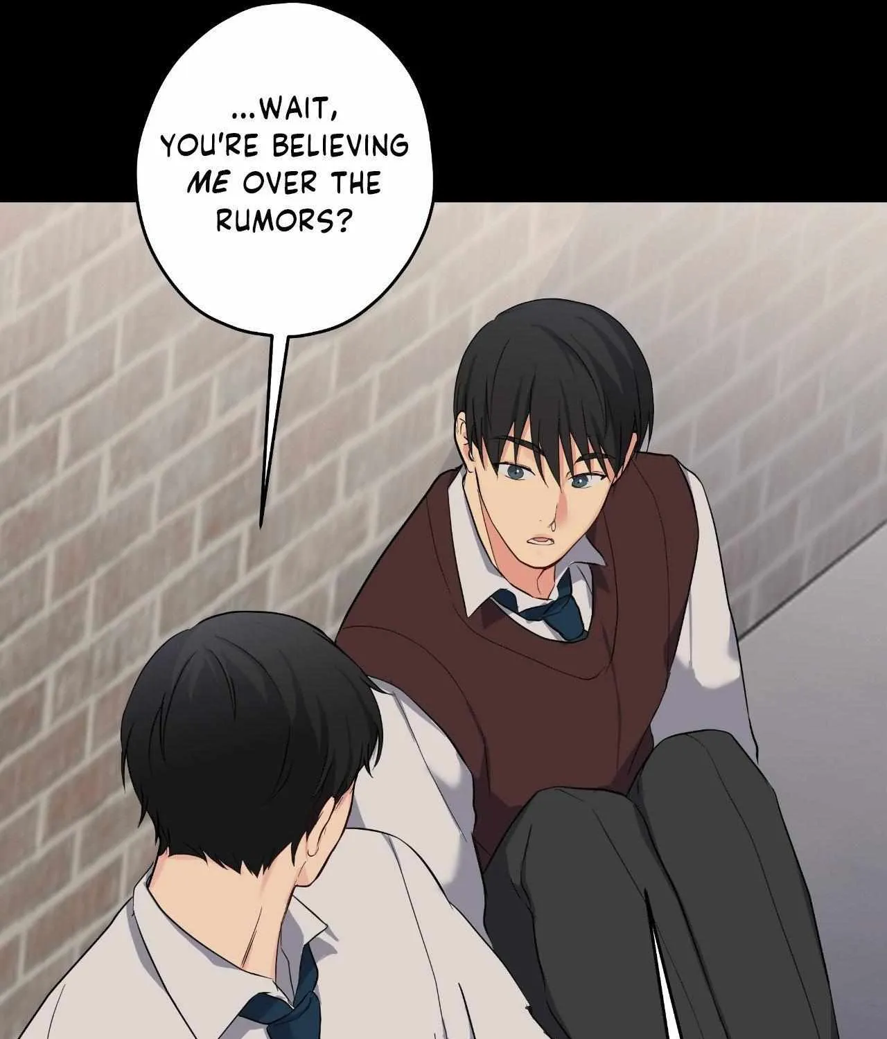 A Gloomy Delusion Chapter 29 page 128 - 