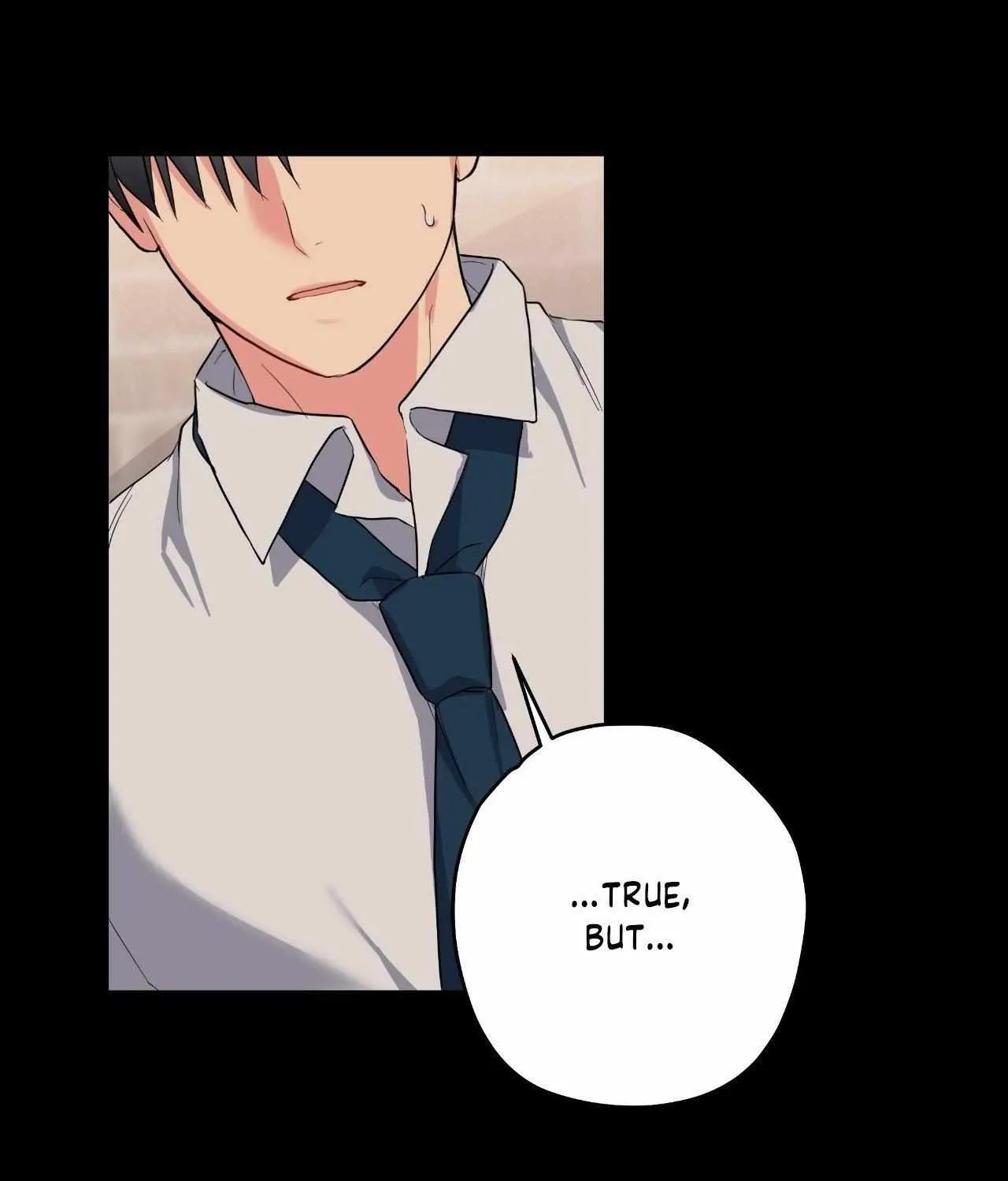 A Gloomy Delusion Chapter 29 page 130 - 