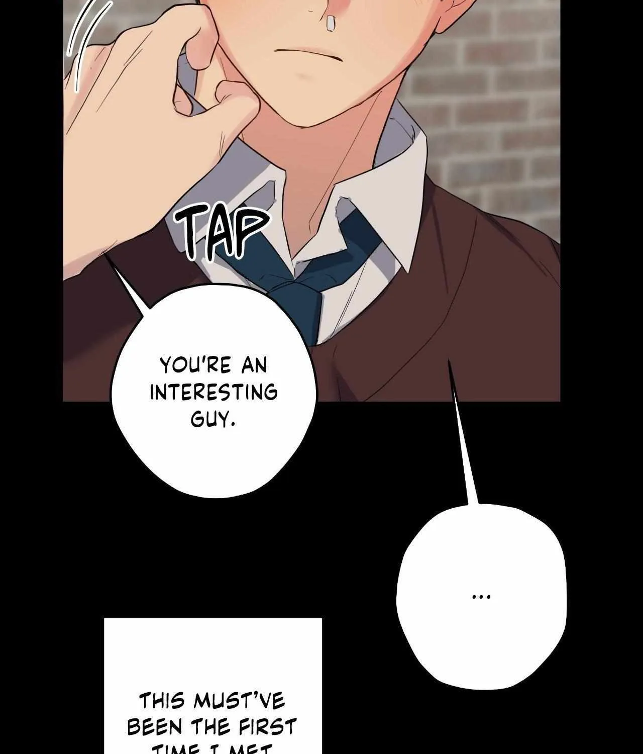 A Gloomy Delusion Chapter 29 page 134 - 