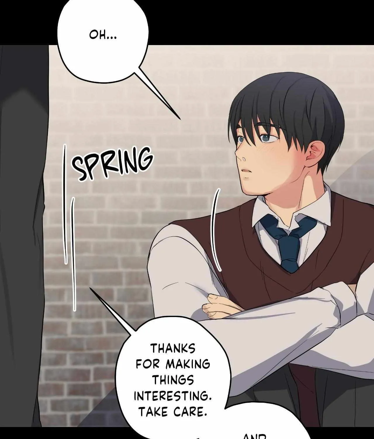 A Gloomy Delusion Chapter 29 page 137 - 