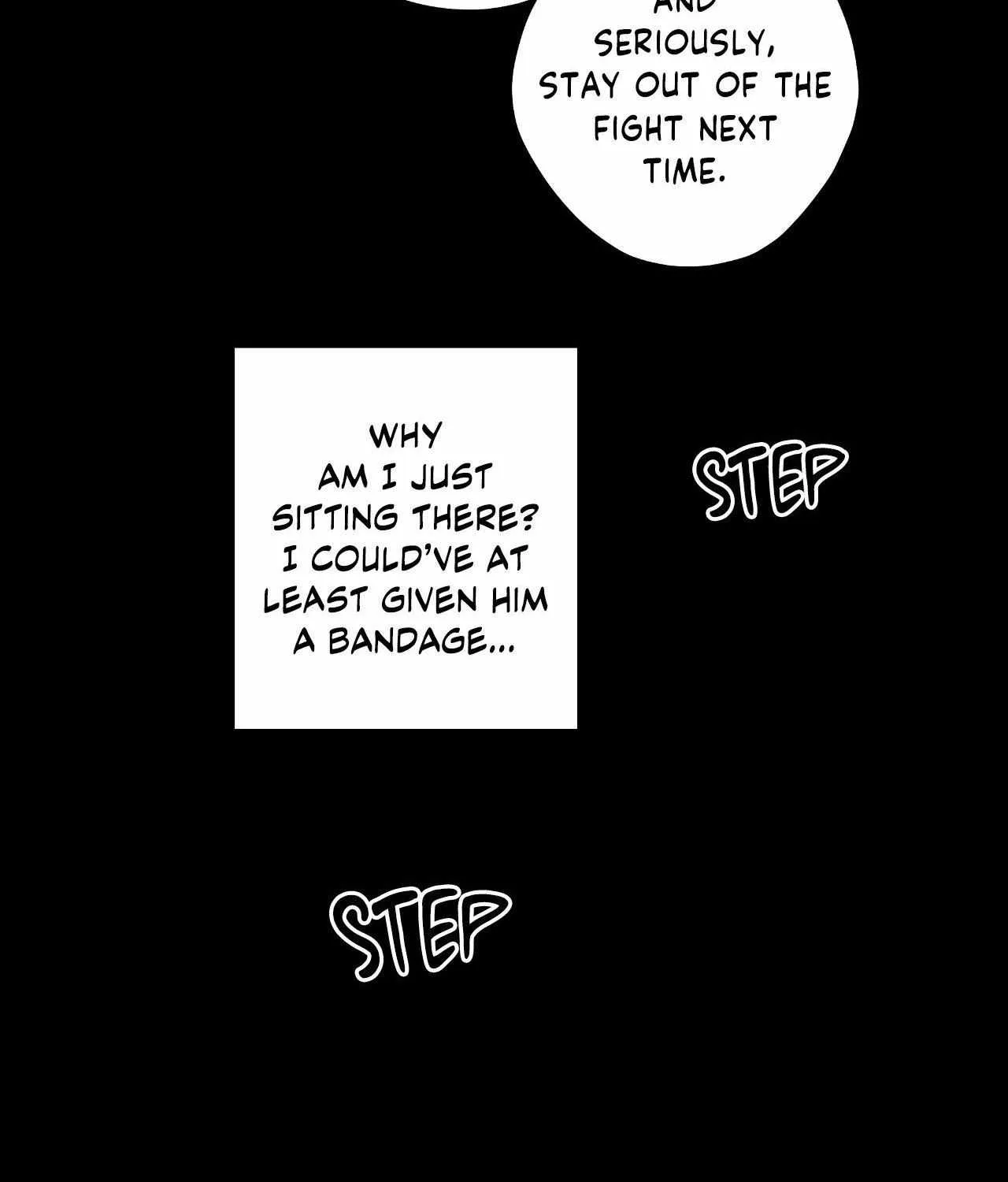 A Gloomy Delusion Chapter 29 page 138 - 