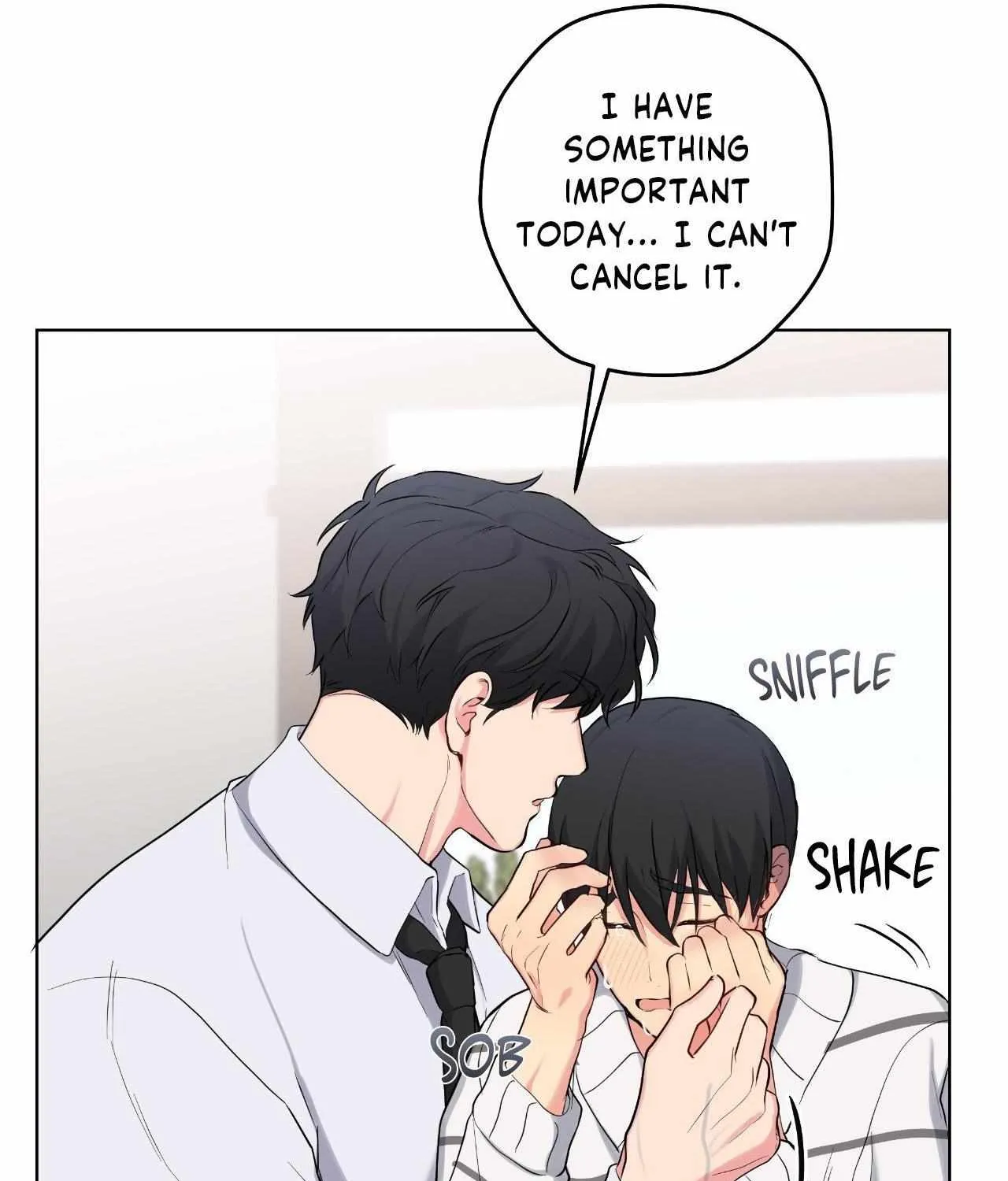 A Gloomy Delusion Chapter 29 page 15 - 
