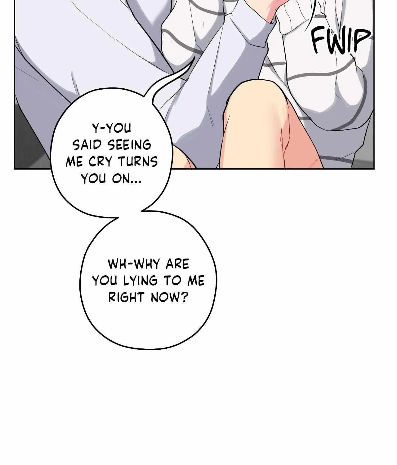 A Gloomy Delusion Chapter 29 page 16 - 