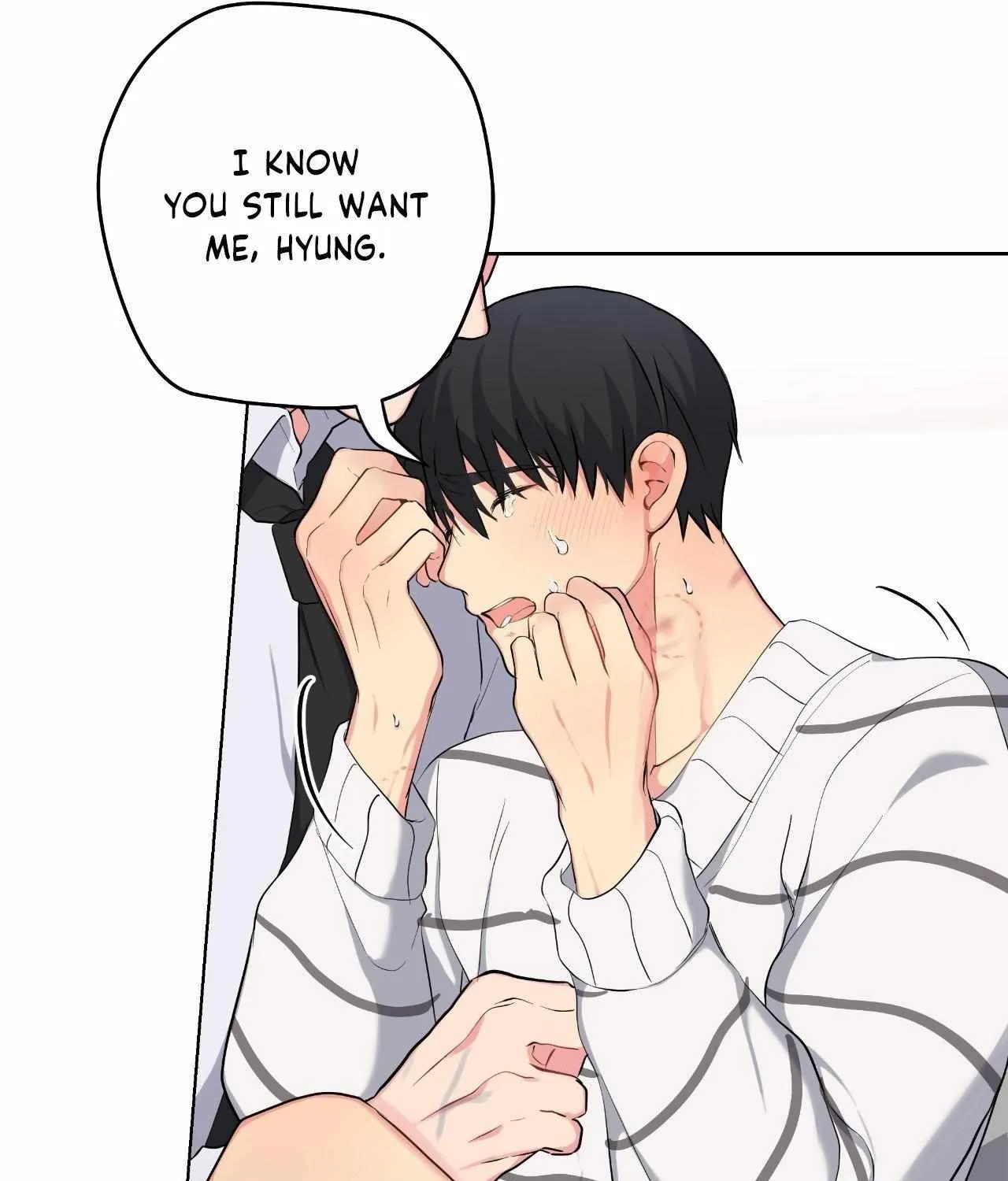 A Gloomy Delusion Chapter 29 page 18 - 