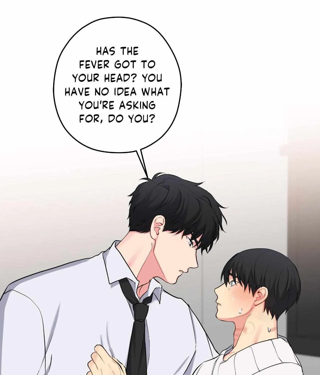 A Gloomy Delusion Chapter 29 page 23 - 
