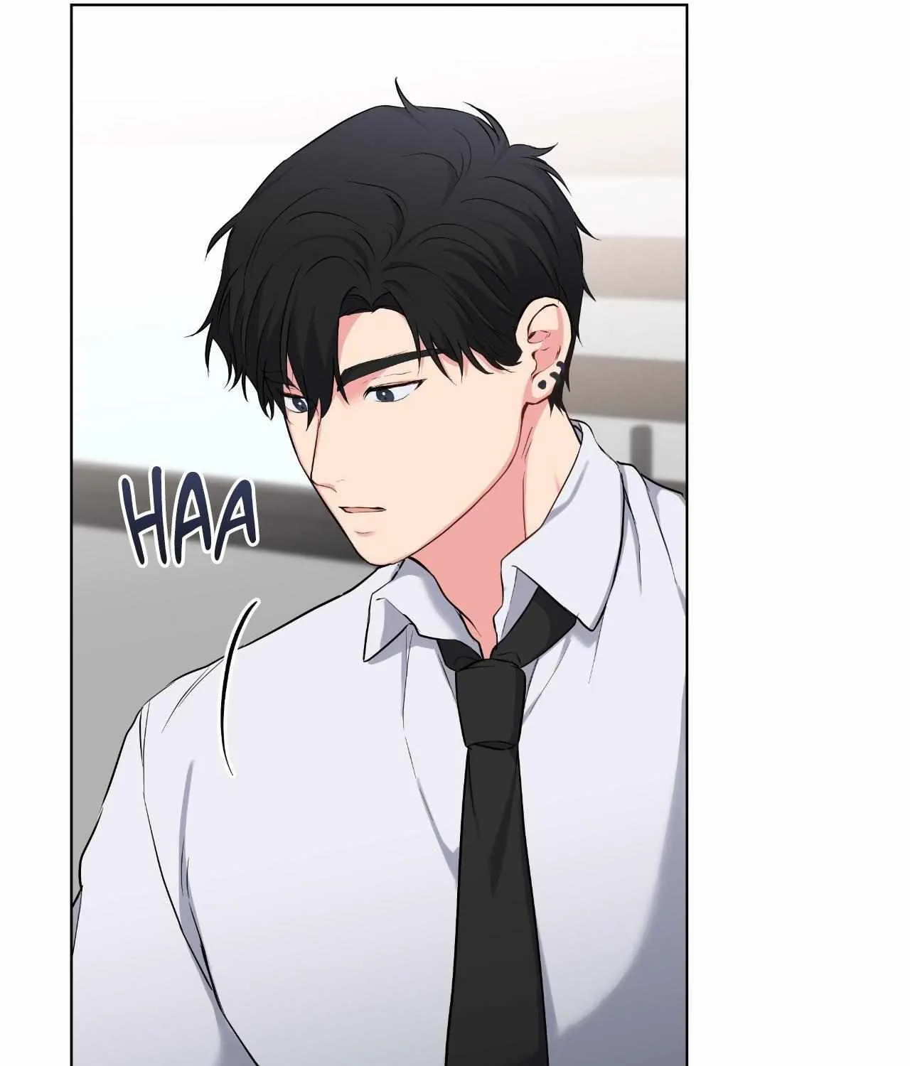 A Gloomy Delusion Chapter 29 page 26 - 