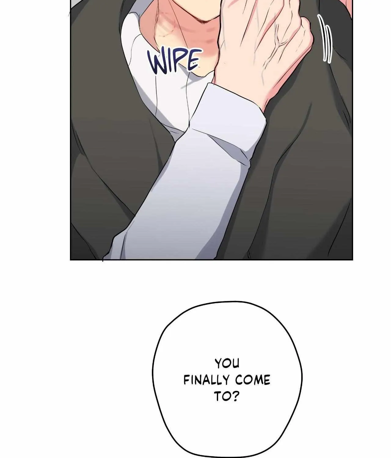 A Gloomy Delusion Chapter 29 page 31 - 