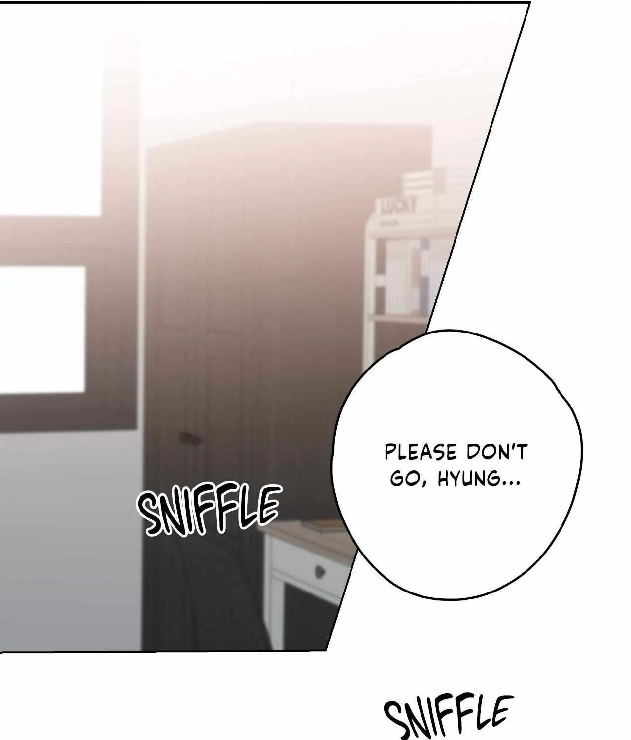 A Gloomy Delusion Chapter 29 page 5 - 