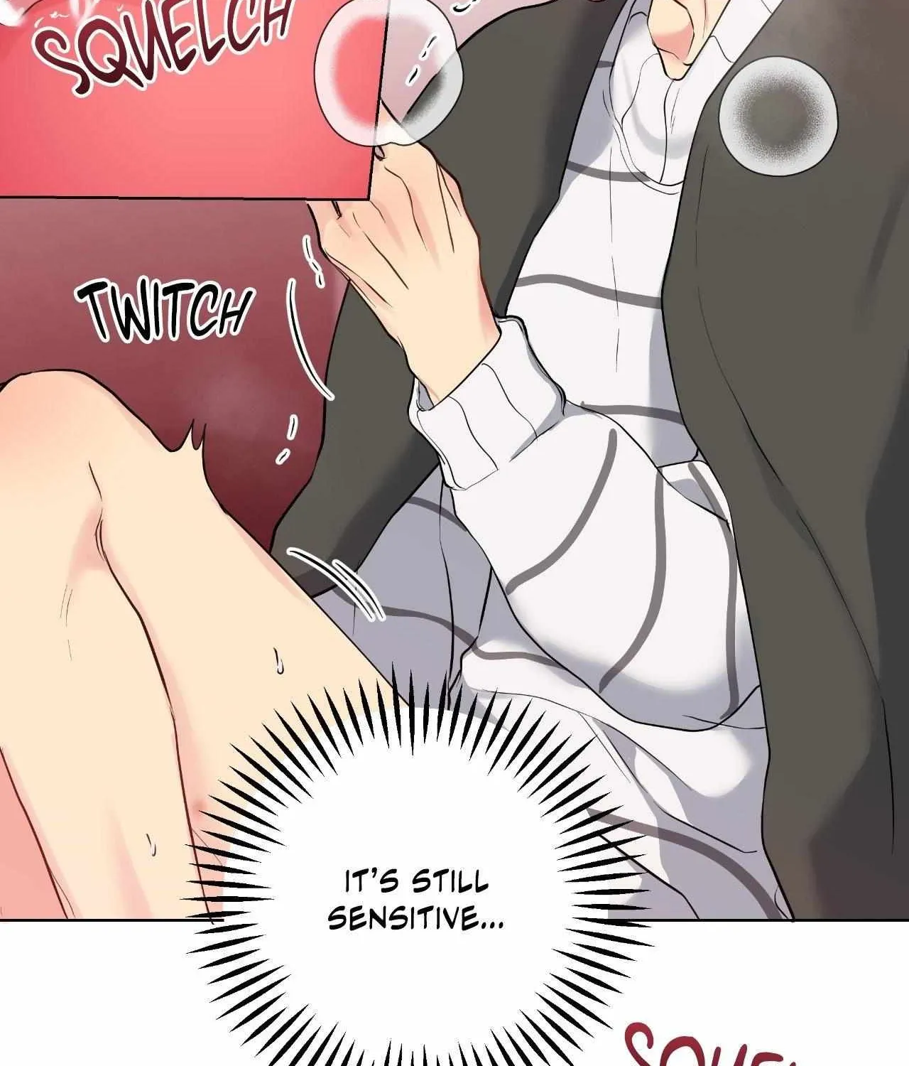 A Gloomy Delusion Chapter 29 page 43 - 