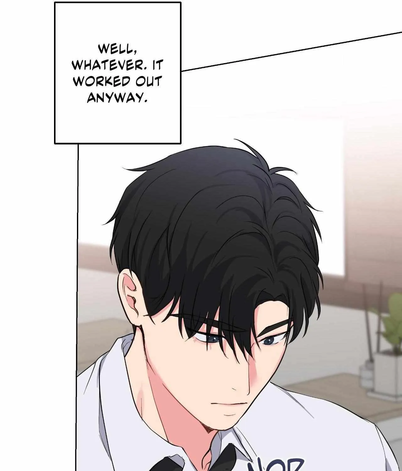 A Gloomy Delusion Chapter 29 page 55 - 
