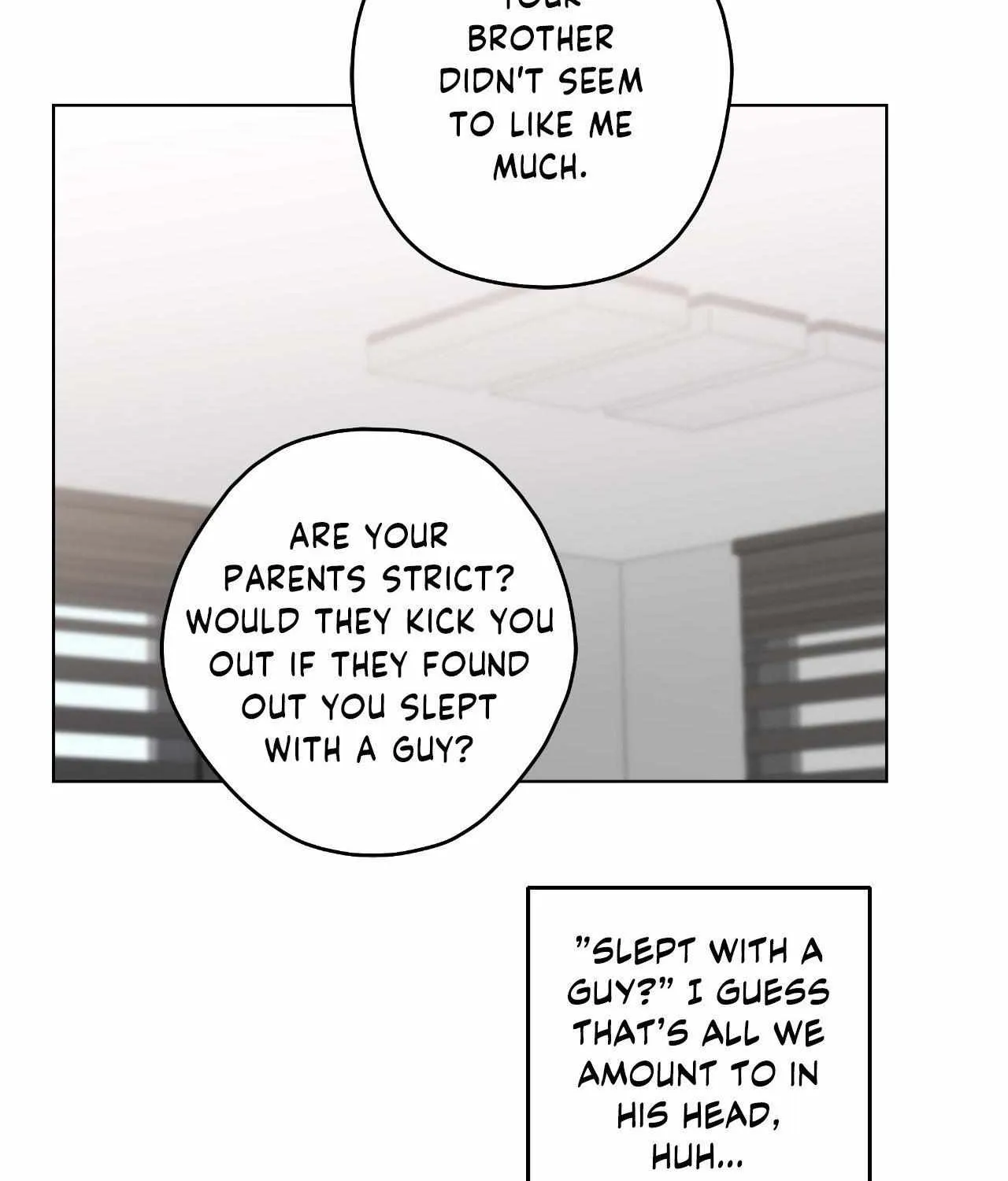 A Gloomy Delusion Chapter 29 page 57 - 