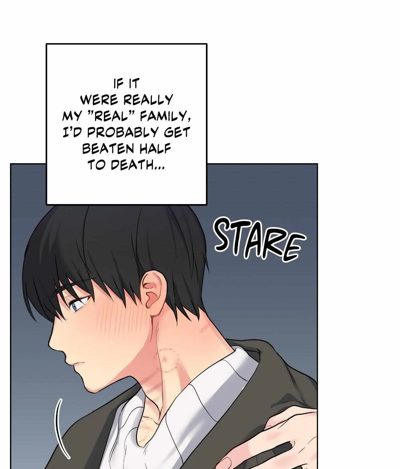 A Gloomy Delusion Chapter 29 page 59 - 