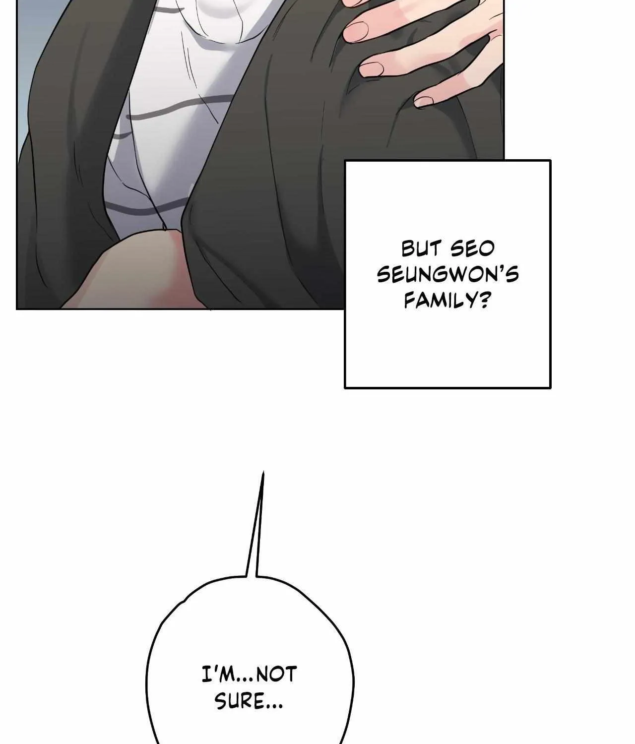 A Gloomy Delusion Chapter 29 page 60 - 