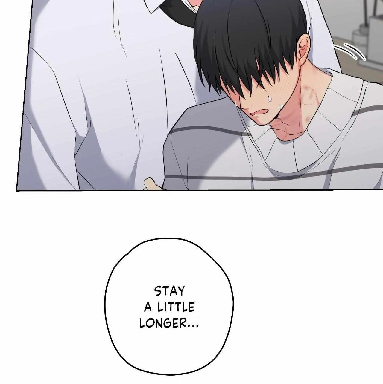 A Gloomy Delusion Chapter 29 page 7 - 