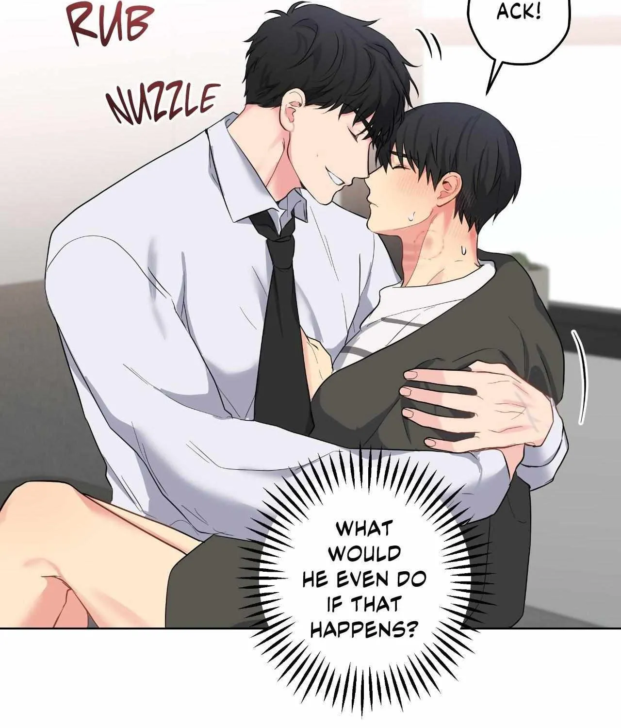 A Gloomy Delusion Chapter 29 page 64 - 