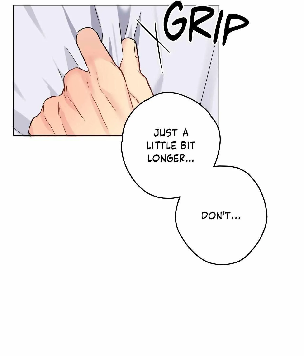 A Gloomy Delusion Chapter 29 page 8 - 