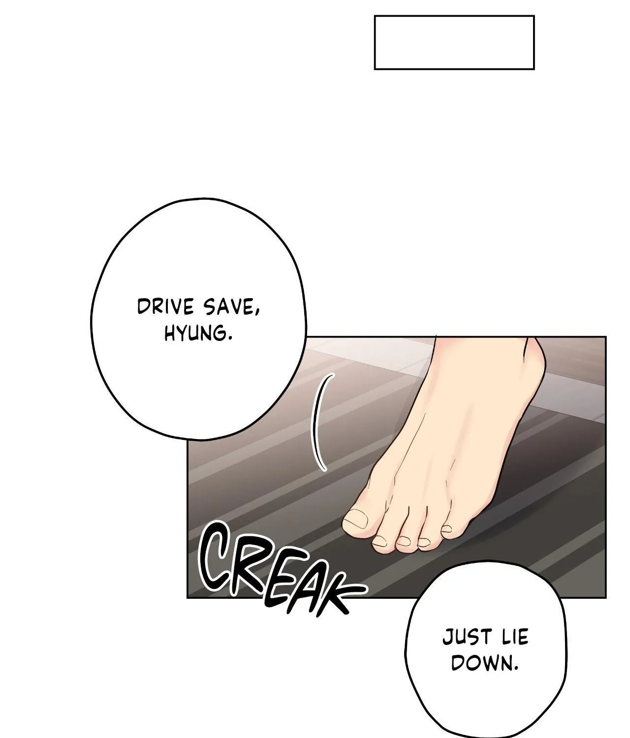 A Gloomy Delusion Chapter 29 page 72 - 