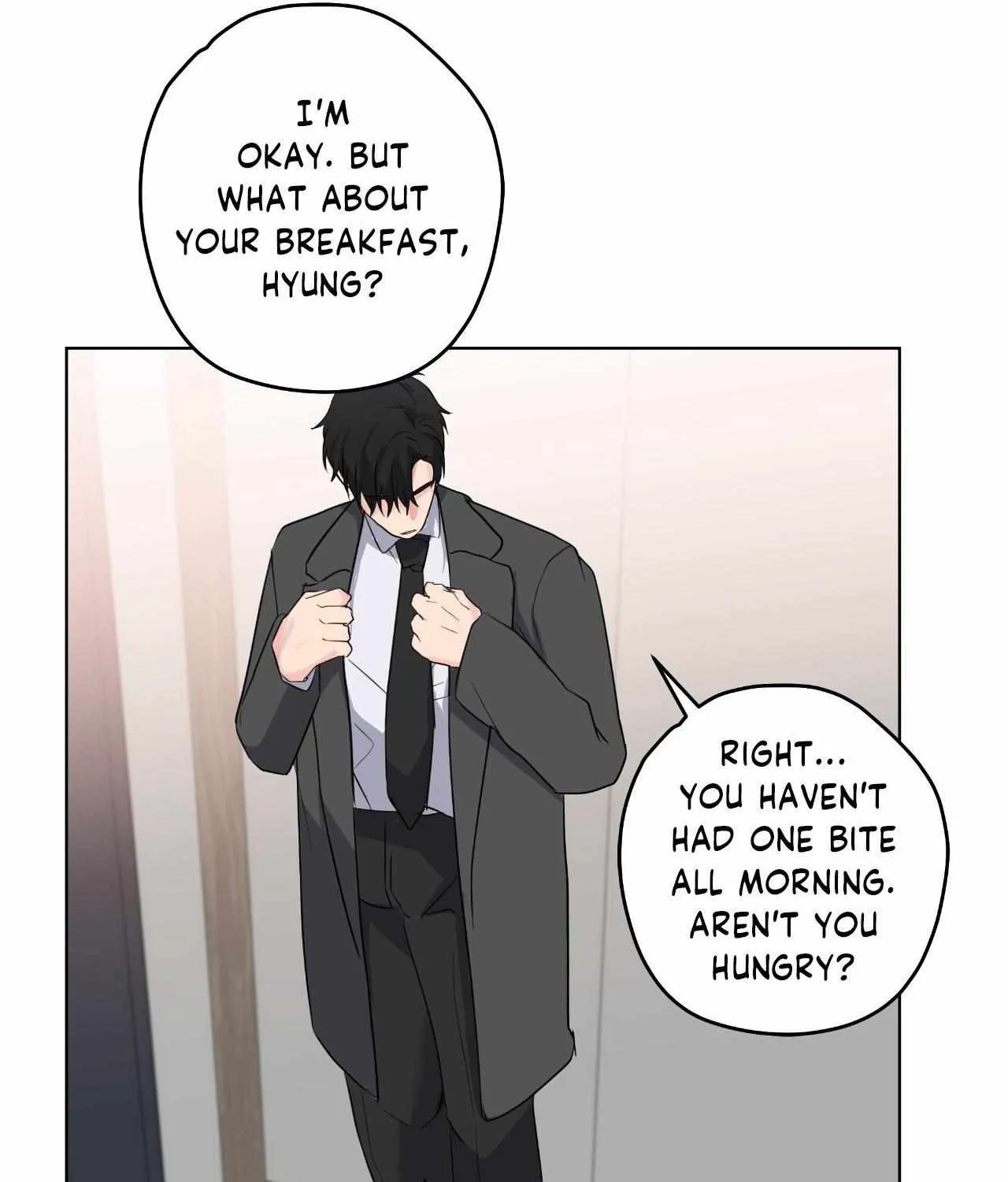 A Gloomy Delusion Chapter 29 page 74 - 
