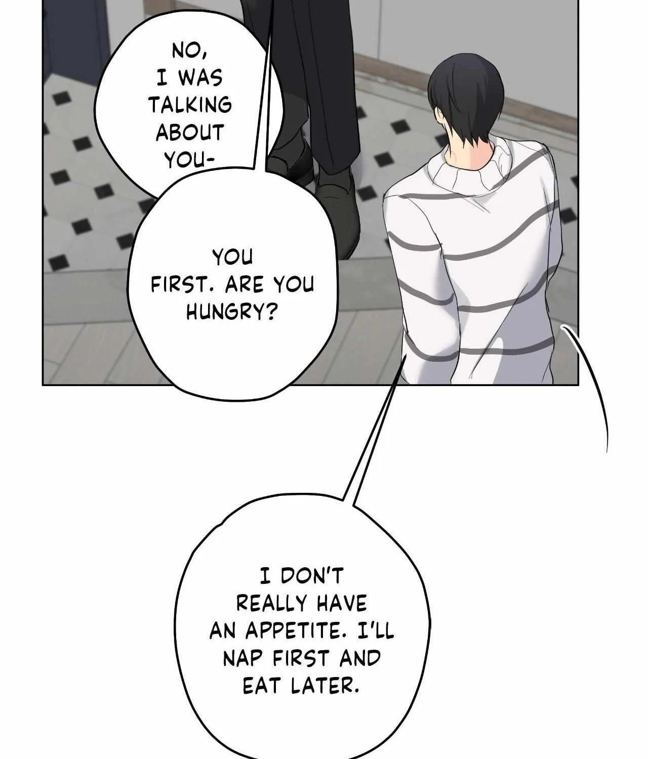A Gloomy Delusion Chapter 29 page 75 - 
