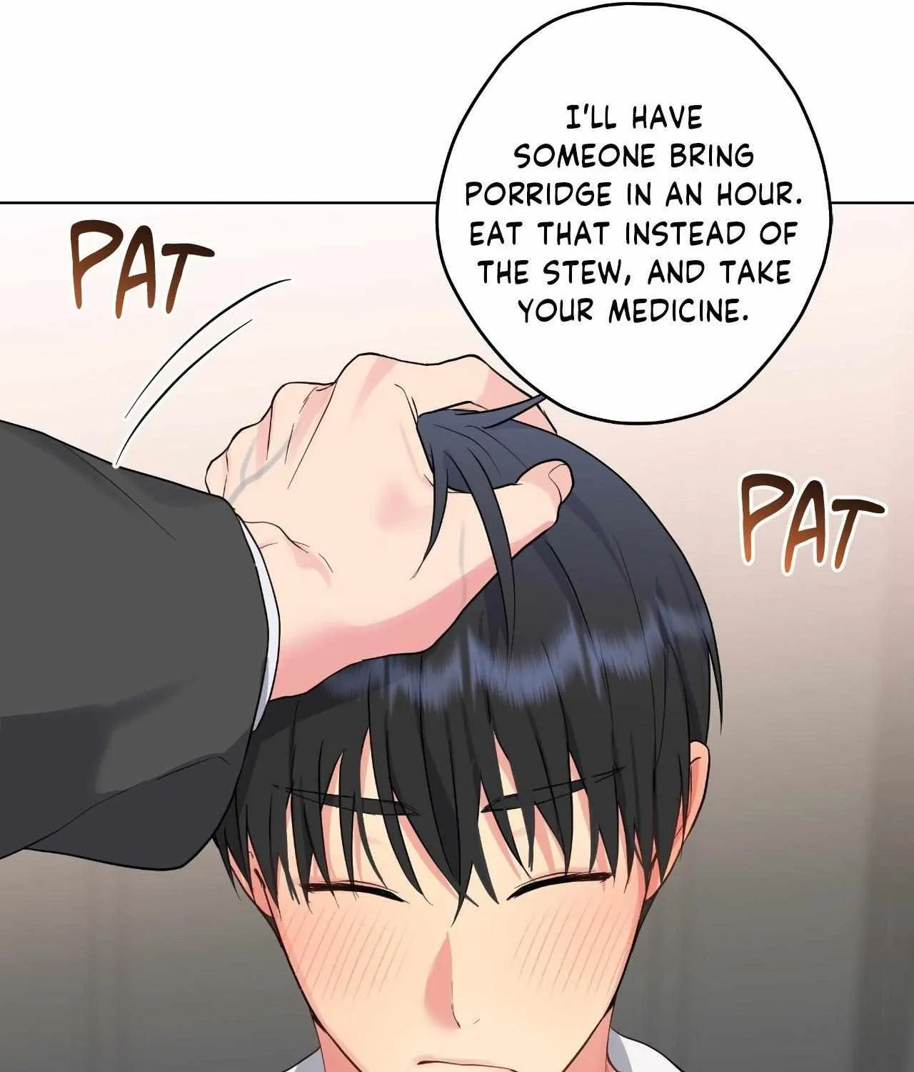 A Gloomy Delusion Chapter 29 page 77 - 