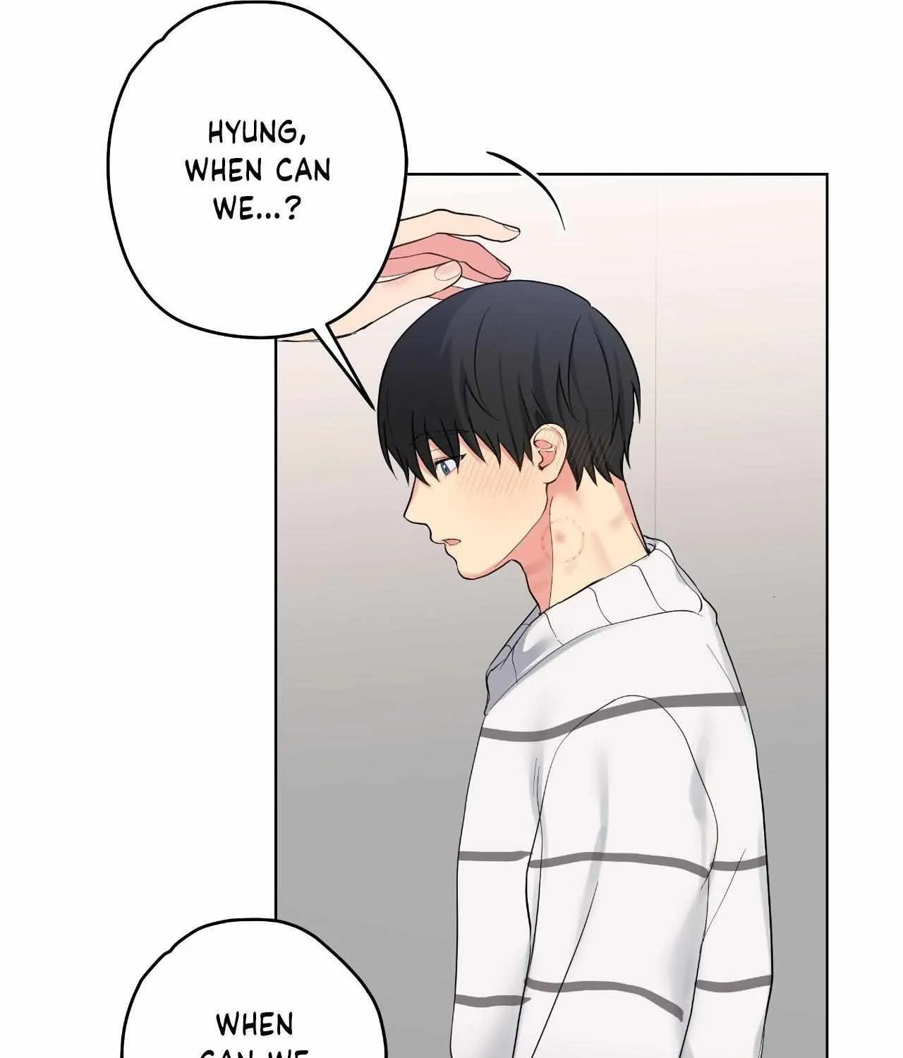 A Gloomy Delusion Chapter 29 page 80 - 