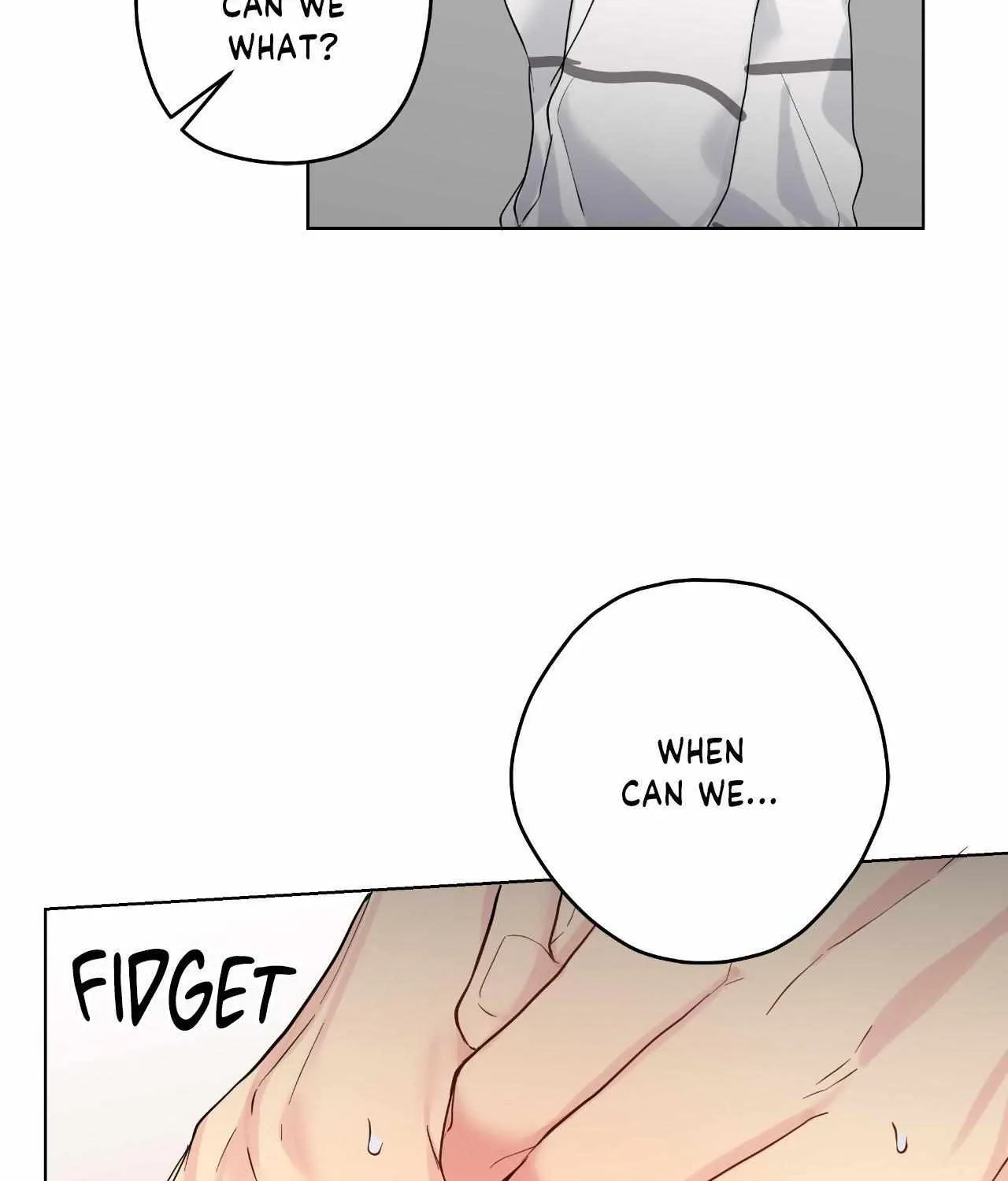 A Gloomy Delusion Chapter 29 page 81 - 