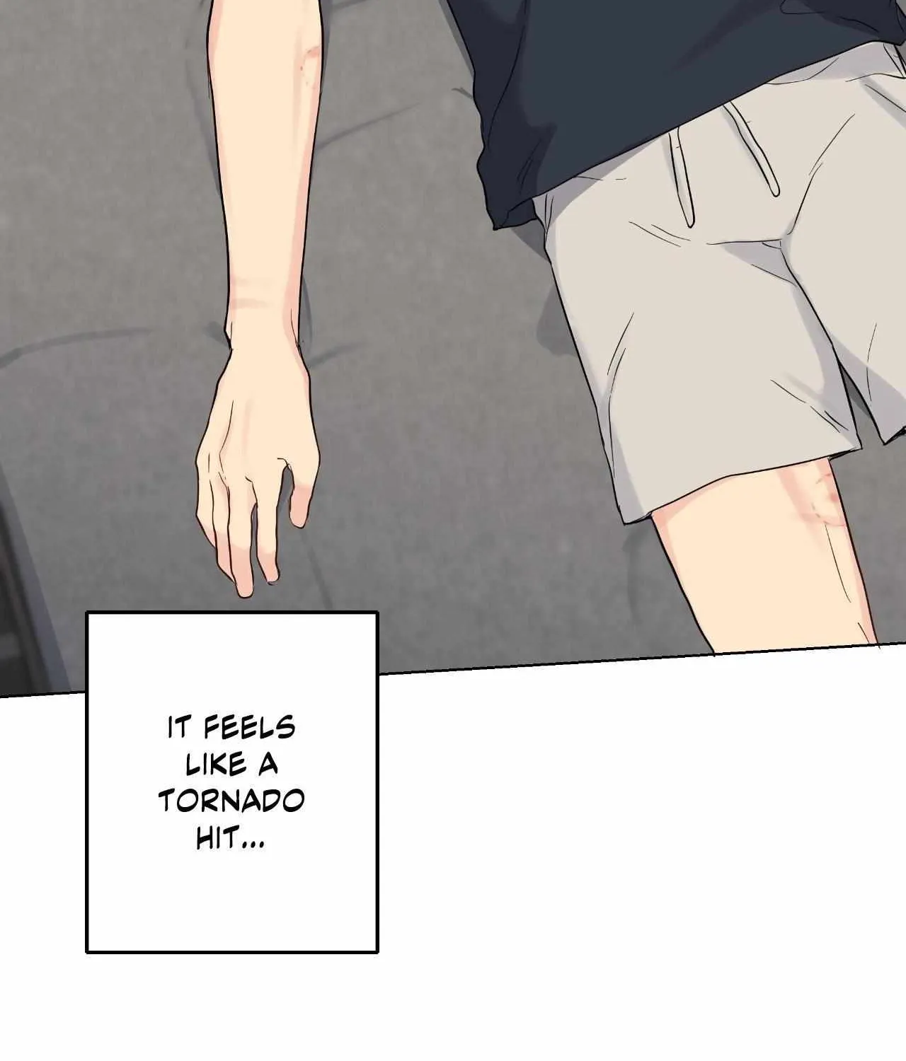 A Gloomy Delusion Chapter 29 page 92 - 