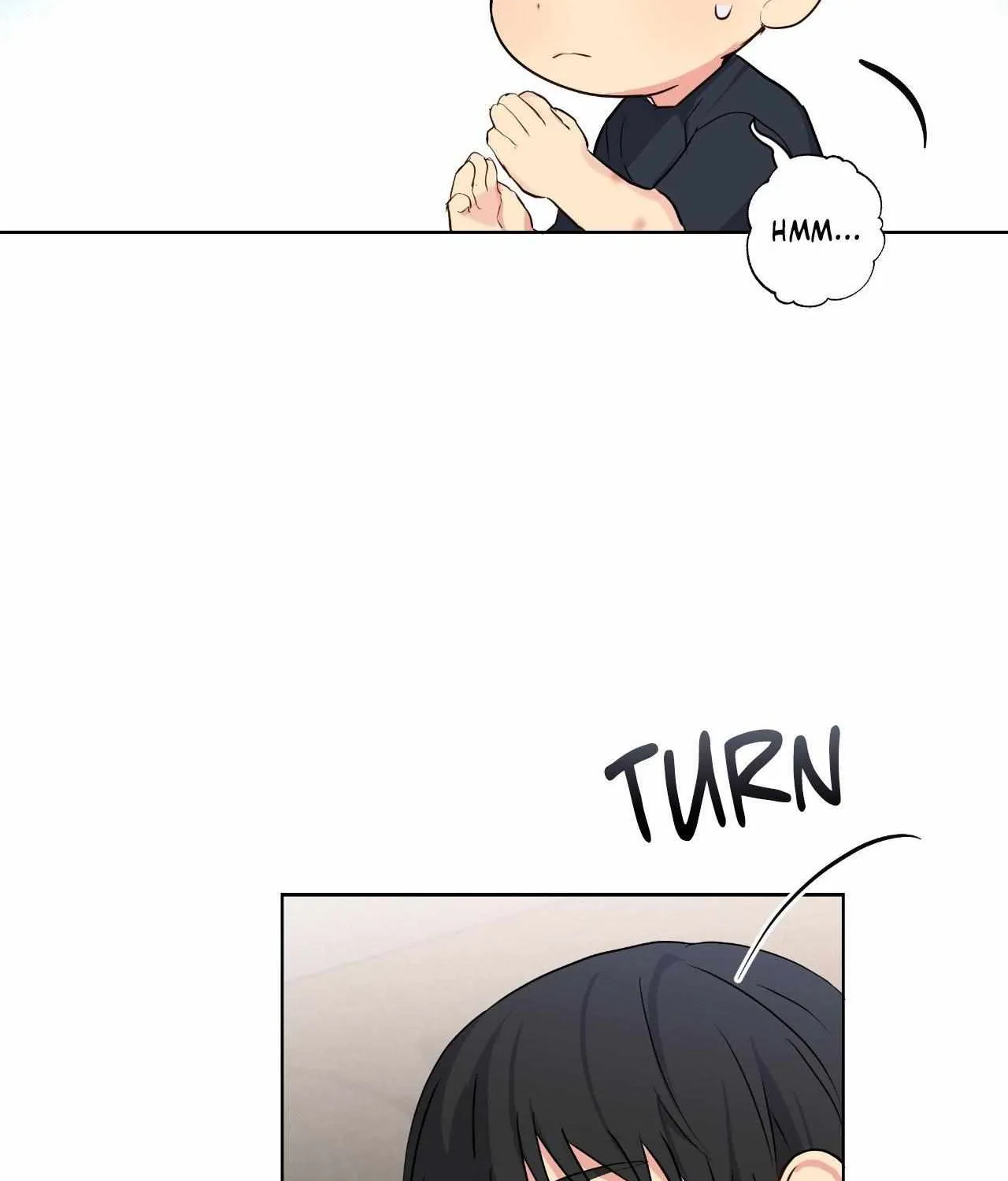 A Gloomy Delusion Chapter 29 page 95 - 