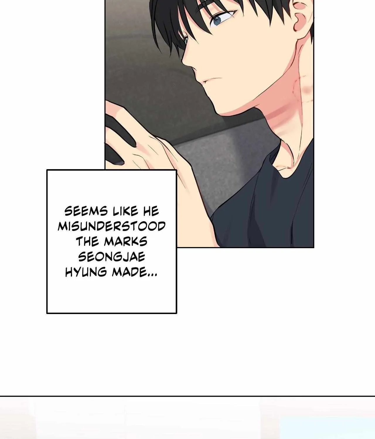 A Gloomy Delusion Chapter 29 page 96 - 