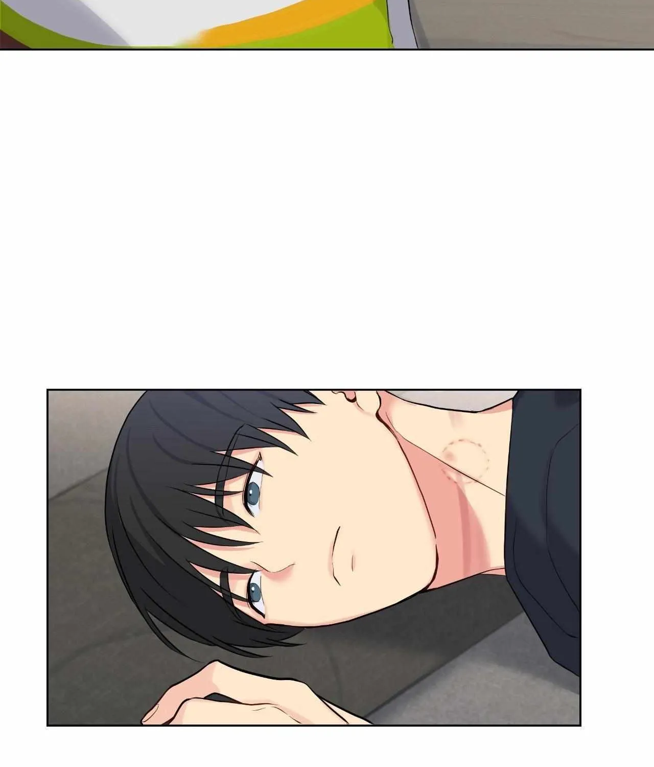 A Gloomy Delusion Chapter 29 page 99 - 